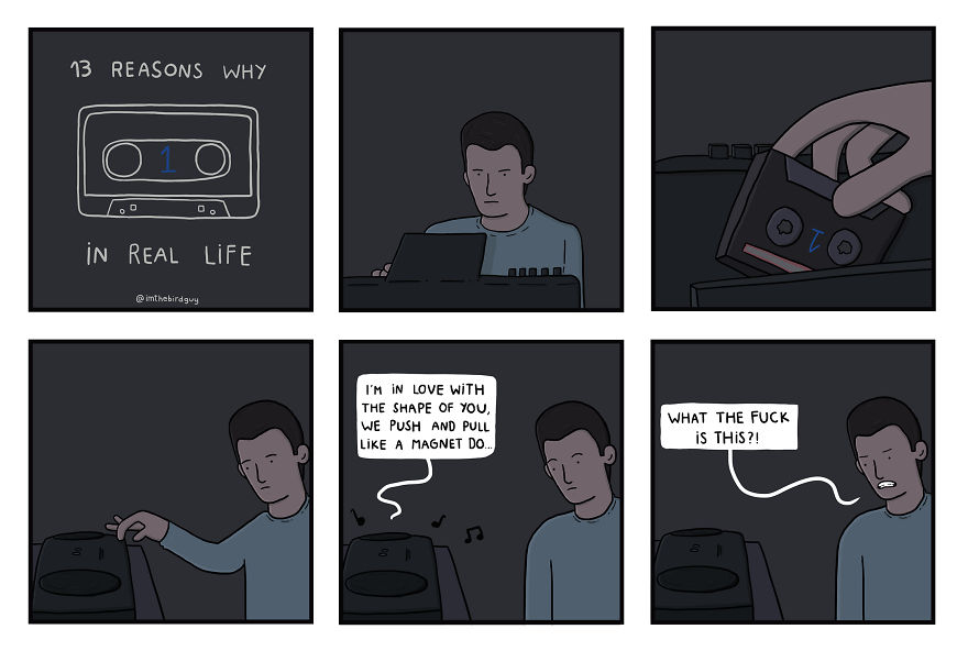 I Love Making People Laugh With My Comics I Love Making People Laugh With My Comics