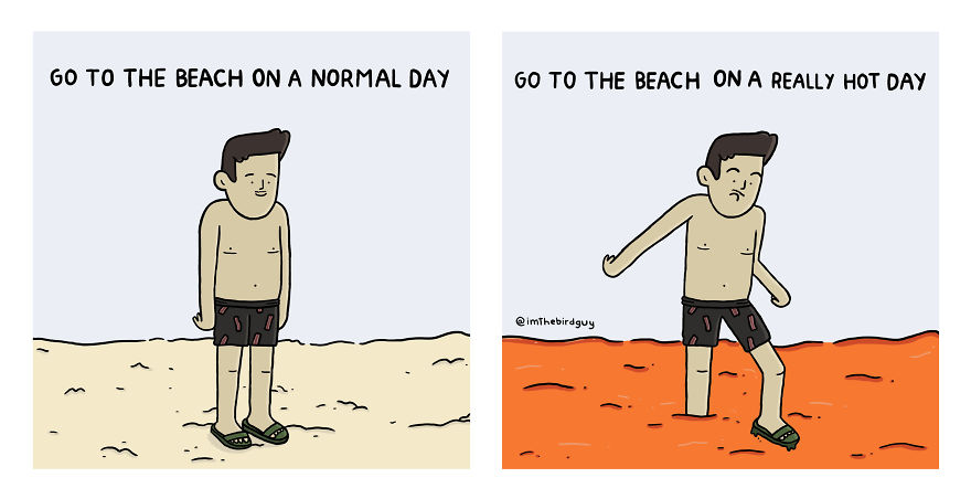 I Love Making People Laugh With My Comics I Love Making People Laugh With My Comics