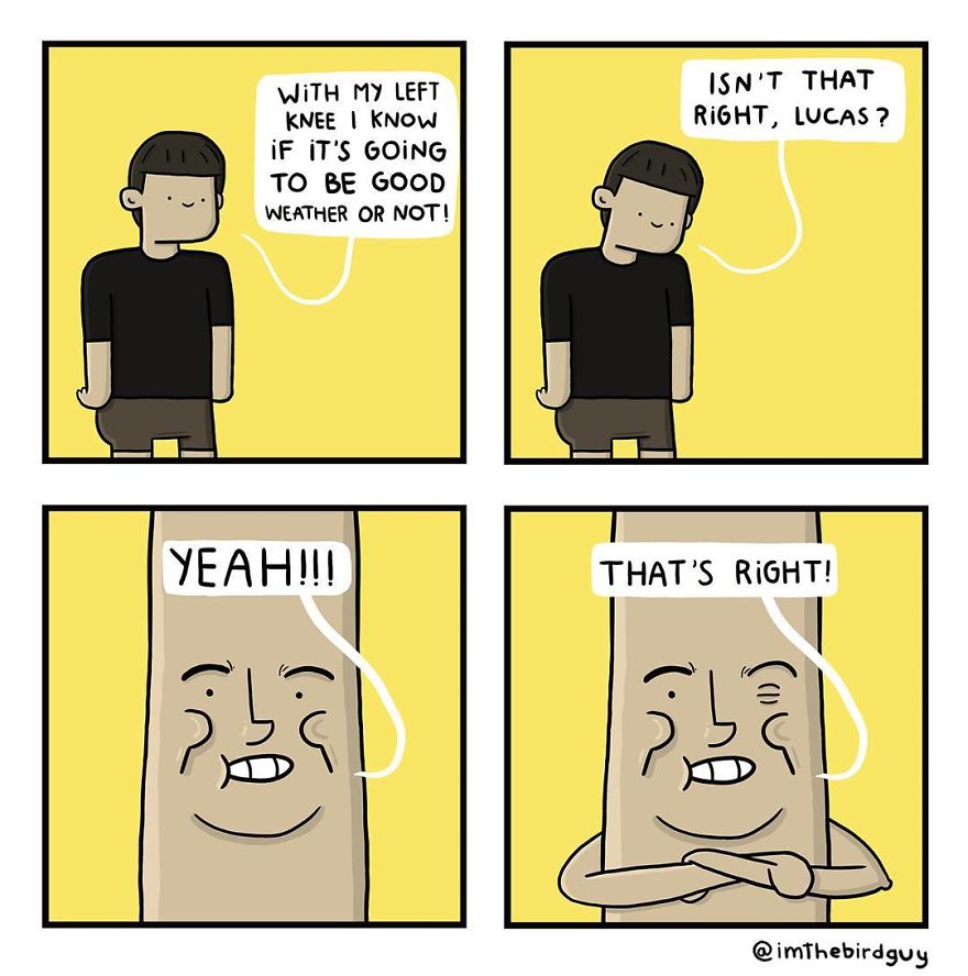 I Love Making People Laugh With My Comics I Love Making People Laugh With My Comics