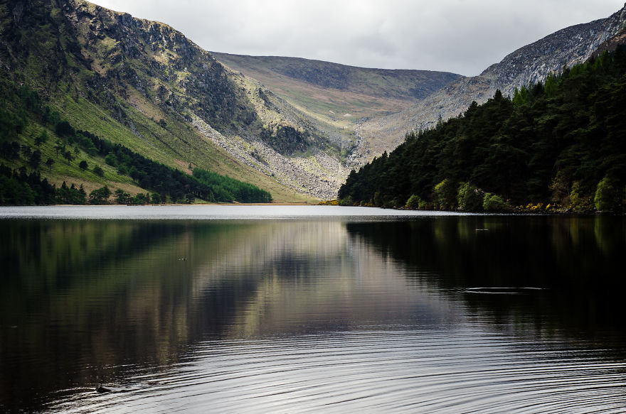 Irish Landscapes That Keep Me Climbing Mountains And Exploring My Homeland Irish Landscapes That Keep Me Climbing Mountains And Exploring My Homeland