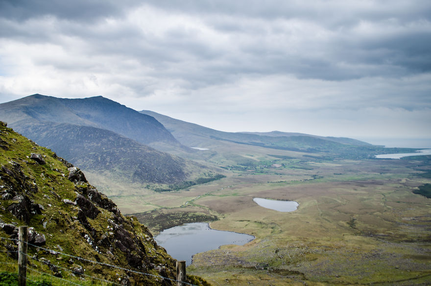 Irish Landscapes That Keep Me Climbing Mountains And Exploring My Homeland