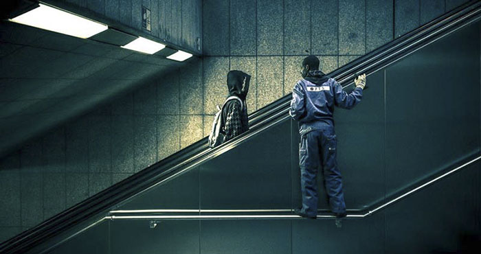 Amateur Vs. Pro: How Differently The Same ‘Ugly’ Location Looks When Pro Photographer Shoots It Amateur Vs. Pro: How Differently The Same ‘Ugly’ Location Looks When Pro Photographer Shoots It