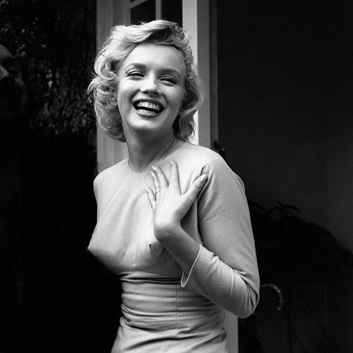 Bullet Bras Were All The Rage In The 1940s And 1950s, And These 98 Pics Will Poke Your Eyes