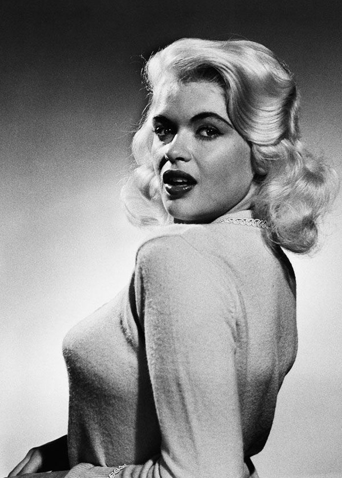 Bullet Bras Were All The Rage In The 1940s And 1950s, And These 98 Pics Will Poke Your Eyes