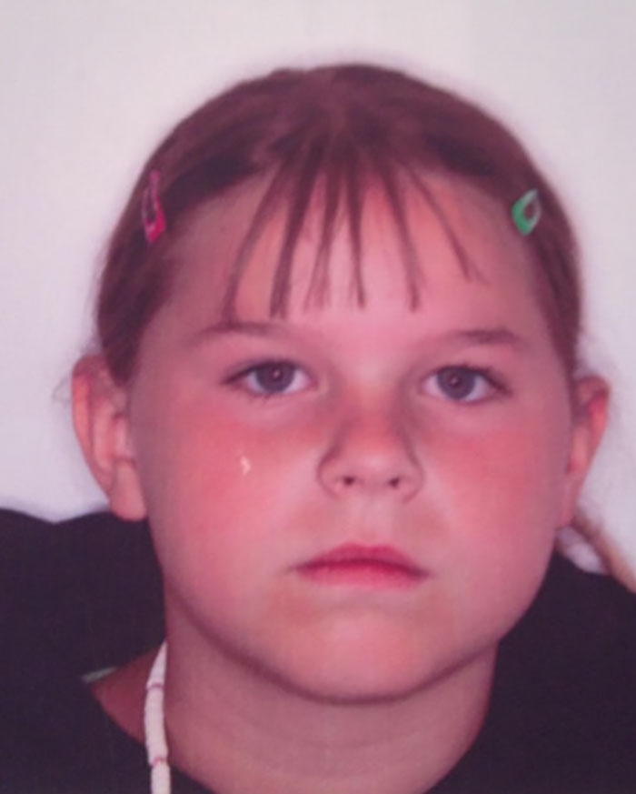 People Are Posting Their Most Embarrassing Childhood Photos, And It&#8217;s Impossible Not To Laugh