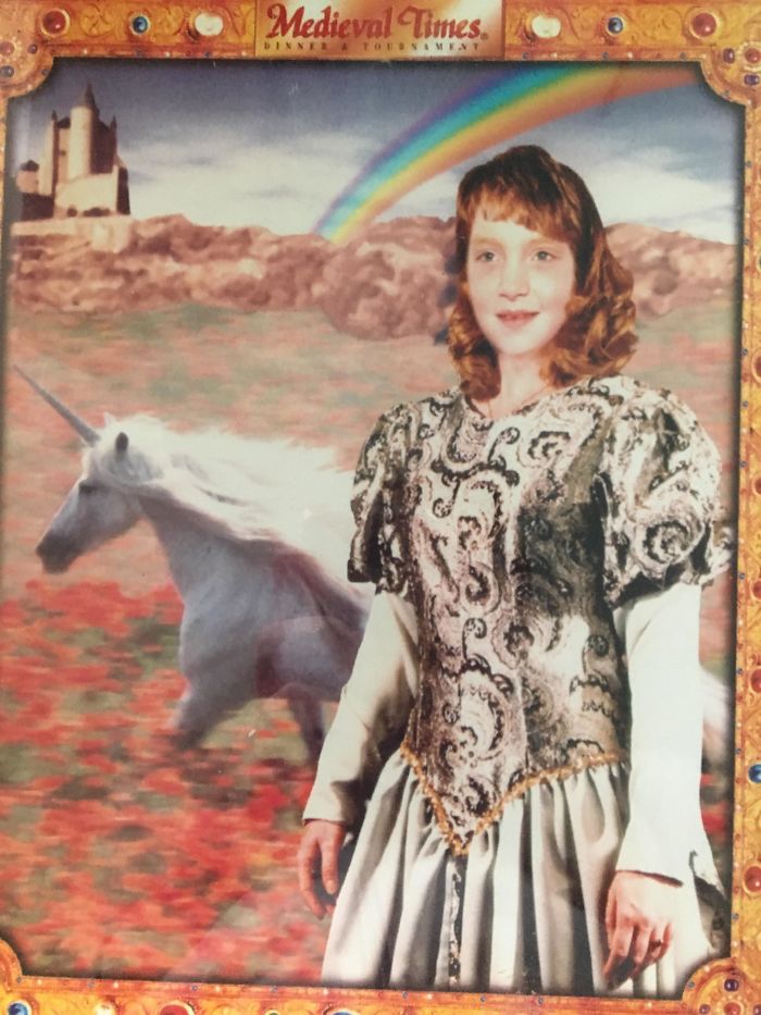 People Are Posting Their Most Embarrassing Childhood Photos, And It&#8217;s Impossible Not To Laugh