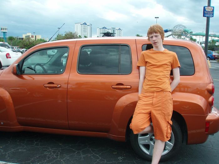 People Are Posting Their Most Embarrassing Childhood Photos, And It&#8217;s Impossible Not To Laugh