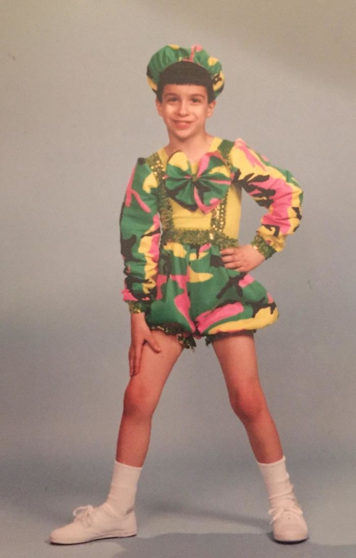 People Are Posting Their Most Embarrassing Childhood Photos, And It&#8217;s Impossible Not To Laugh