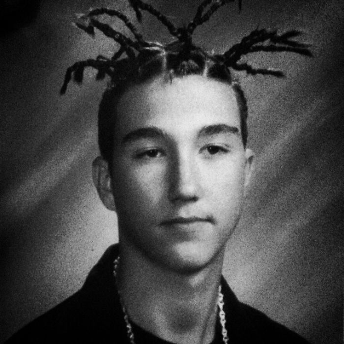 People Are Posting Their Most Embarrassing Childhood Photos, And It&#8217;s Impossible Not To Laugh