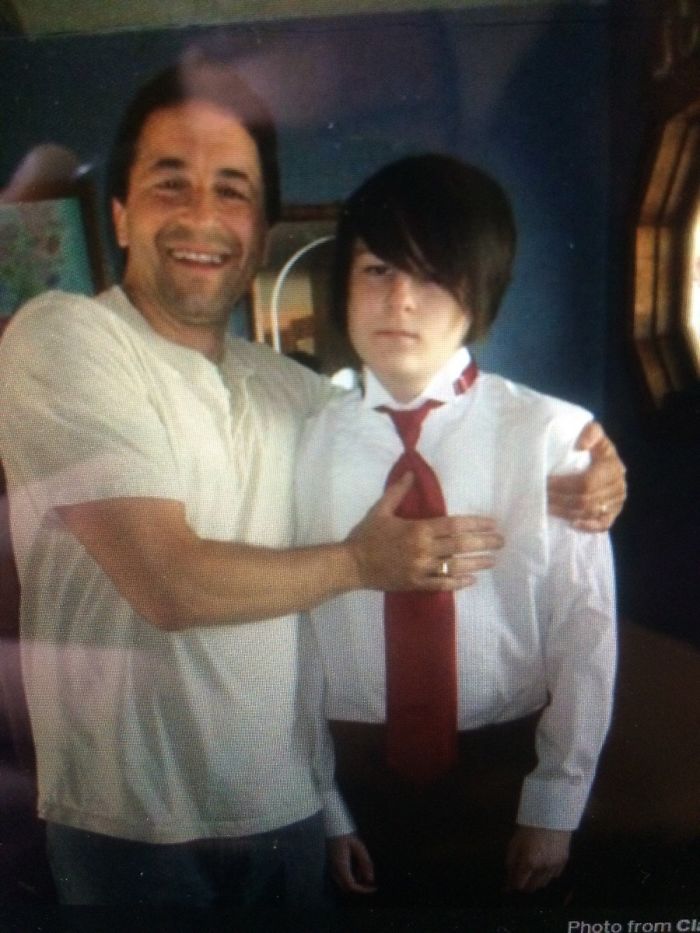 People Are Posting Their Most Embarrassing Childhood Photos, And It&#8217;s Impossible Not To Laugh