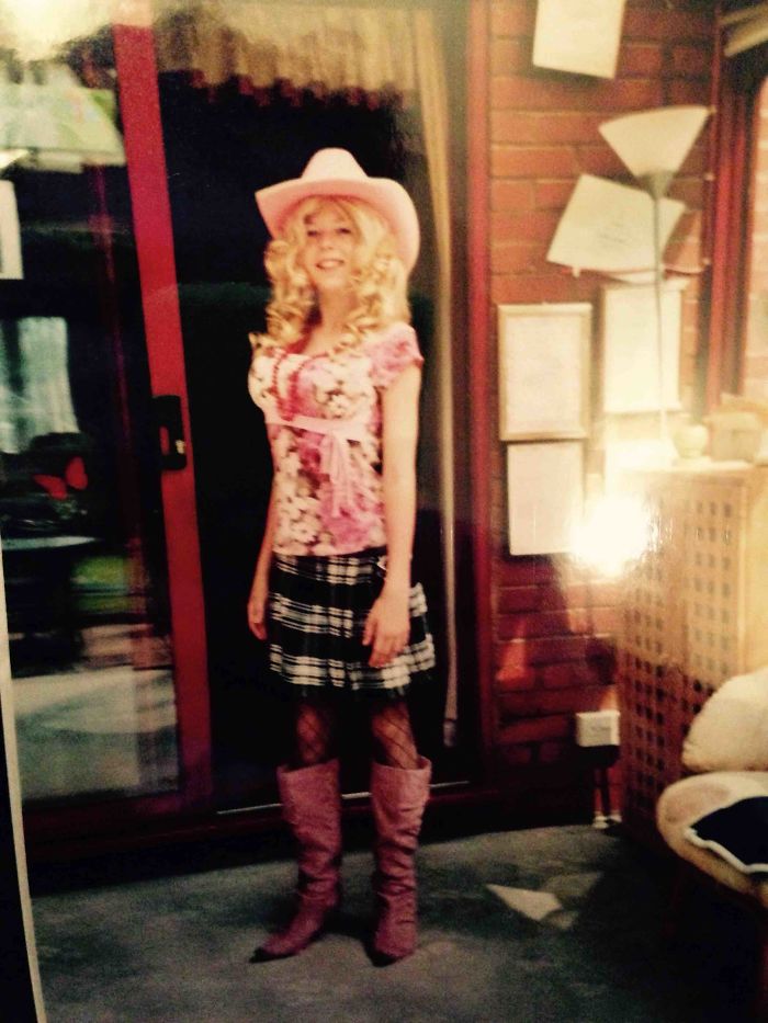 People Are Posting Their Most Embarrassing Childhood Photos, And It&#8217;s Impossible Not To Laugh