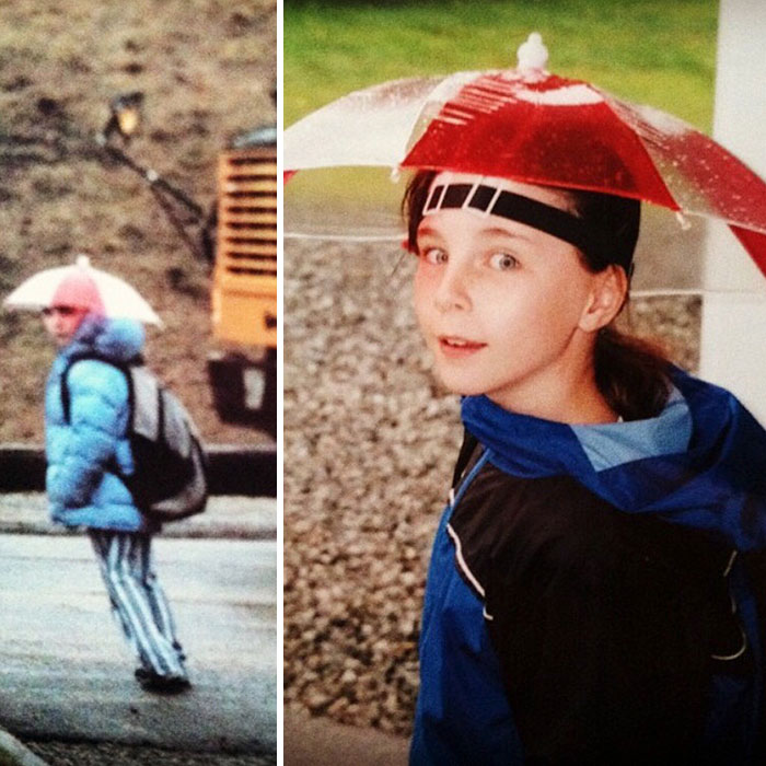 People Are Posting Their Most Embarrassing Childhood Photos, And It&#8217;s Impossible Not To Laugh