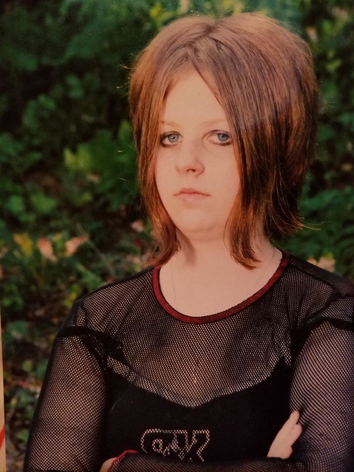 People Are Posting Their Most Embarrassing Childhood Photos, And It&#8217;s Impossible Not To Laugh