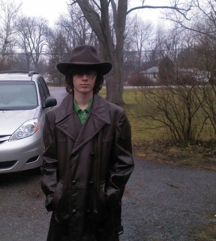 People Are Posting Their Most Embarrassing Childhood Photos, And It&#8217;s Impossible Not To Laugh