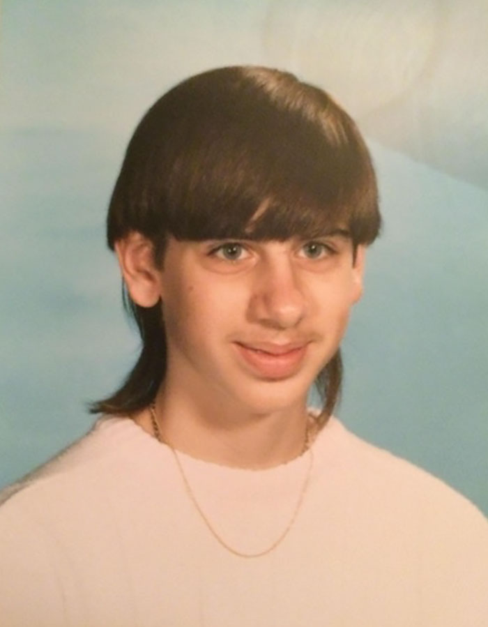 People Are Posting Their Most Embarrassing Childhood Photos, And It&#8217;s Impossible Not To Laugh