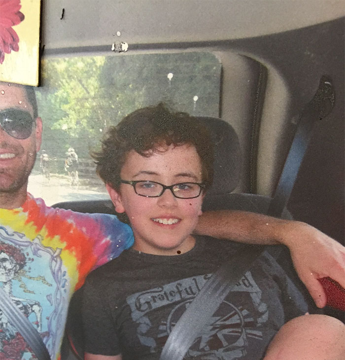 People Are Posting Their Most Embarrassing Childhood Photos, And It&#8217;s Impossible Not To Laugh