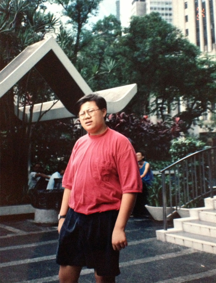 People Are Posting Their Most Embarrassing Childhood Photos, And It&#8217;s Impossible Not To Laugh