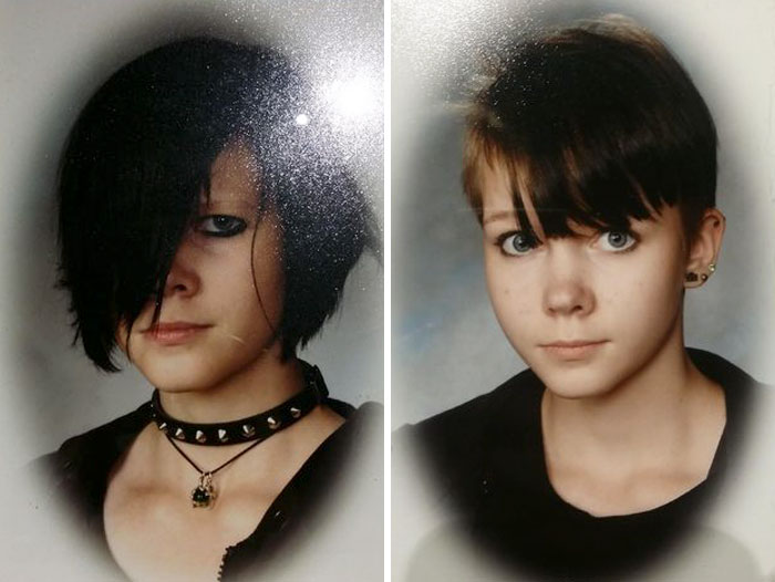 People Are Posting Their Most Embarrassing Childhood Photos, And It&#8217;s Impossible Not To Laugh