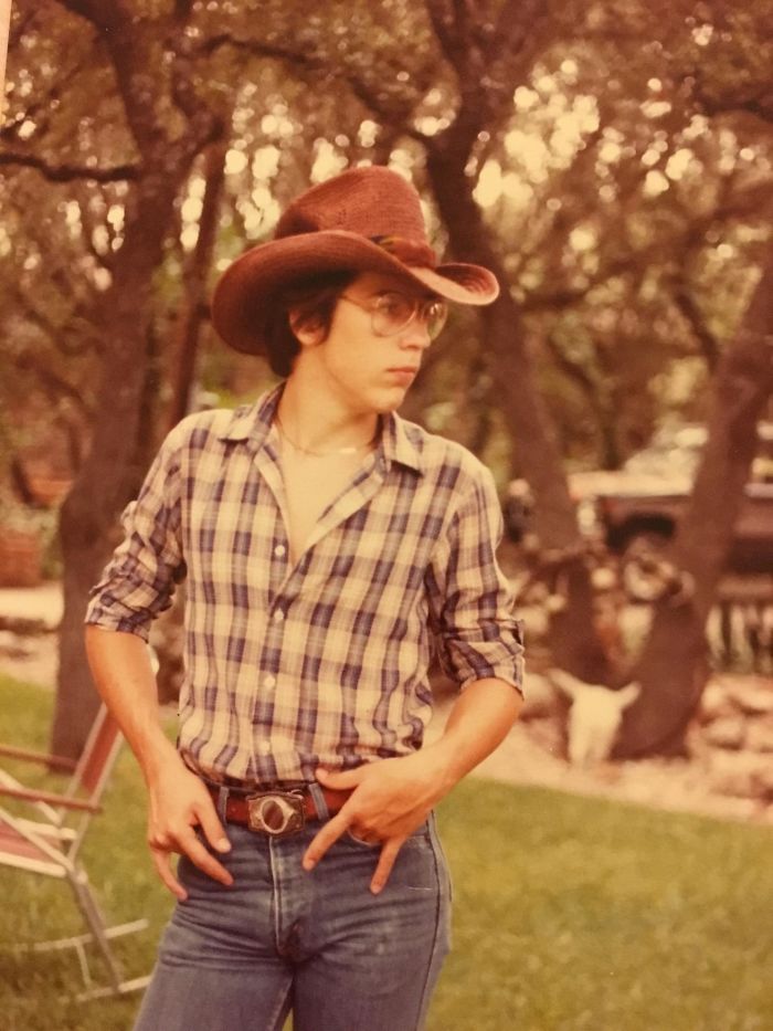 People Are Posting Their Most Embarrassing Childhood Photos, And It&#8217;s Impossible Not To Laugh