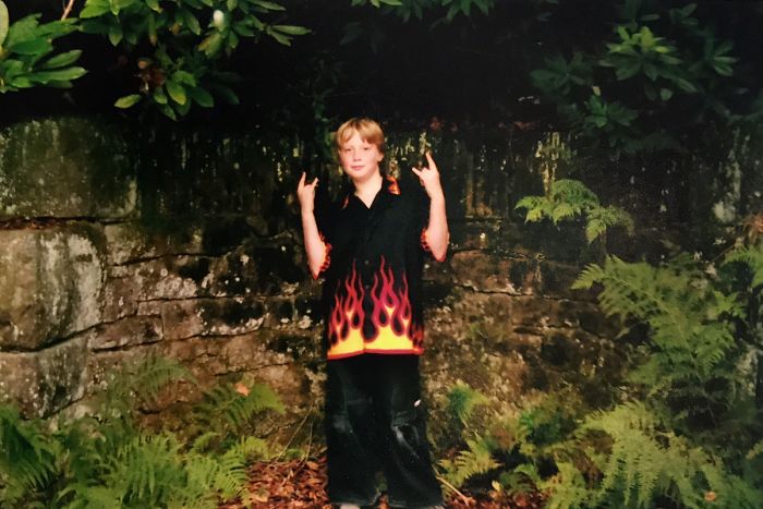 People Are Posting Their Most Embarrassing Childhood Photos, And It&#8217;s Impossible Not To Laugh