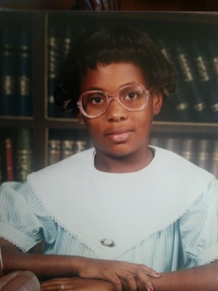 People Are Posting Their Most Embarrassing Childhood Photos, And It&#8217;s Impossible Not To Laugh