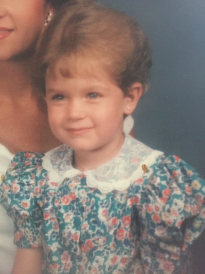 People Are Posting Their Most Embarrassing Childhood Photos, And It&#8217;s Impossible Not To Laugh