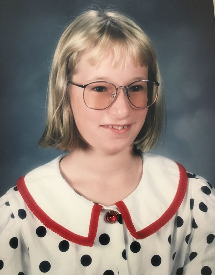 People Are Posting Their Most Embarrassing Childhood Photos, And It&#8217;s Impossible Not To Laugh