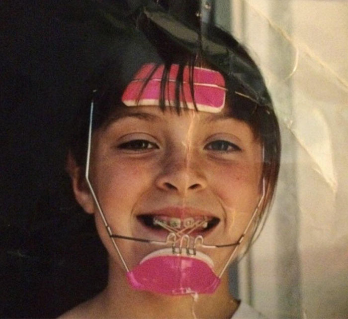 People Are Posting Their Most Embarrassing Childhood Photos, And It&#8217;s Impossible Not To Laugh