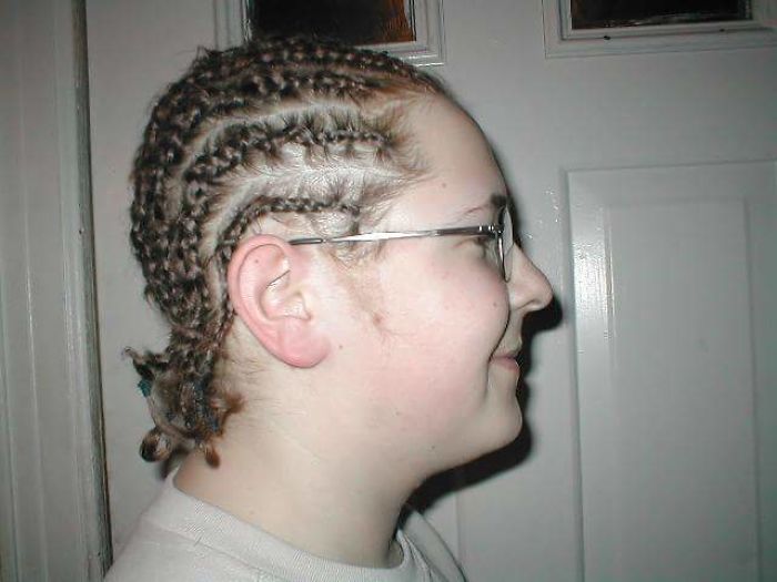 People Are Posting Their Most Embarrassing Childhood Photos, And It&#8217;s Impossible Not To Laugh