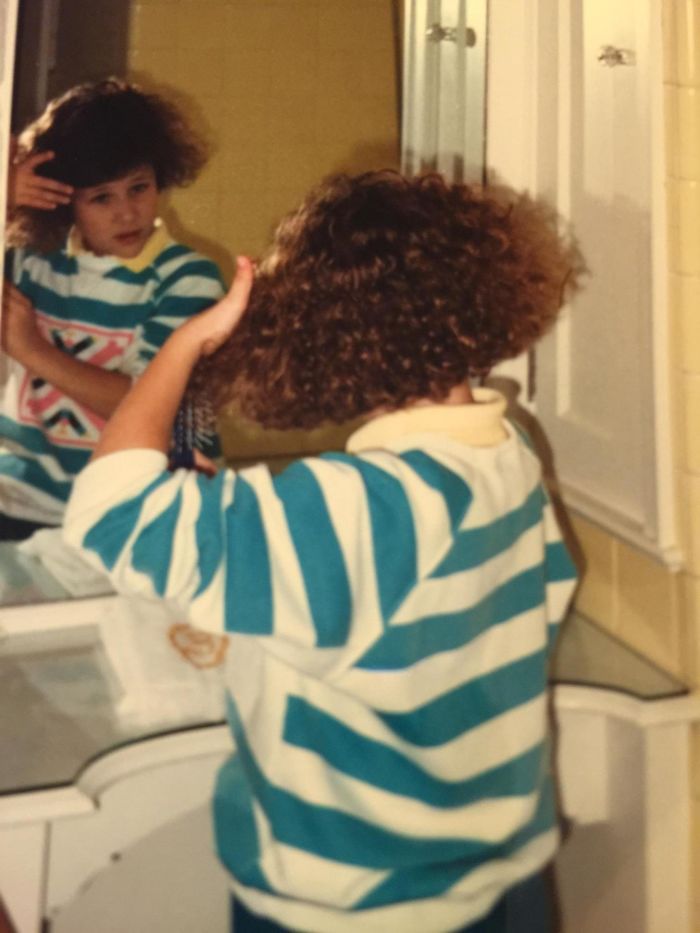 People Are Posting Their Most Embarrassing Childhood Photos, And It&#8217;s Impossible Not To Laugh