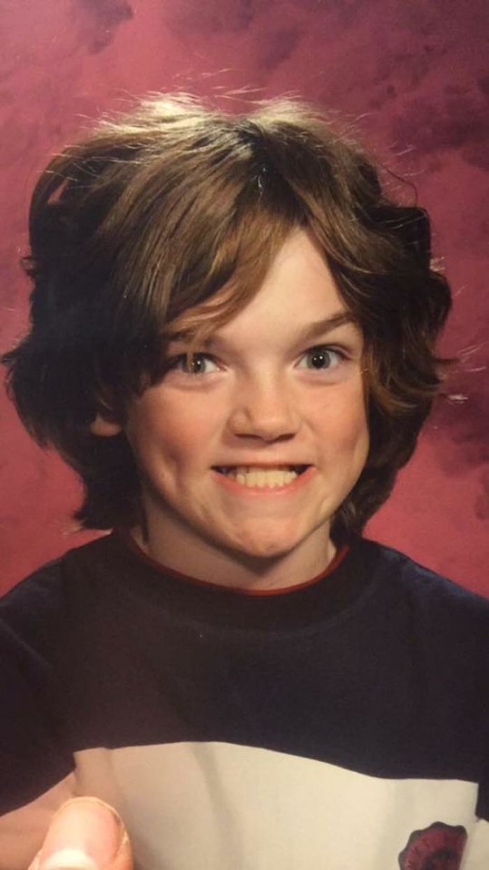 People Are Posting Their Most Embarrassing Childhood Photos, And It&#8217;s Impossible Not To Laugh