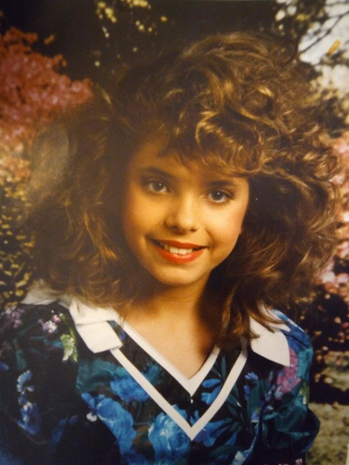 People Are Posting Their Most Embarrassing Childhood Photos, And It&#8217;s Impossible Not To Laugh