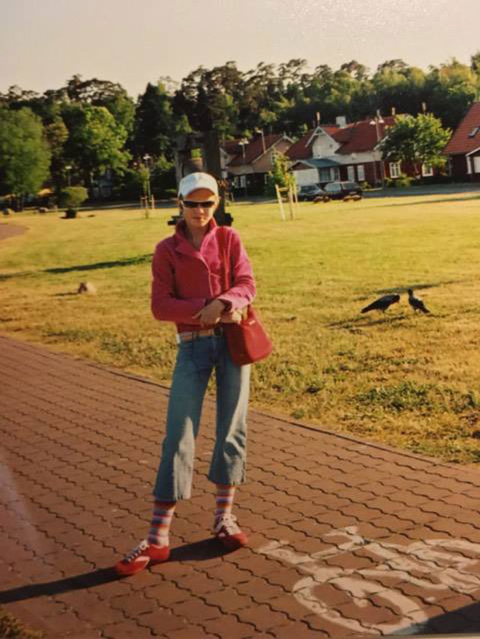 People Are Posting Their Most Embarrassing Childhood Photos, And It&#8217;s Impossible Not To Laugh