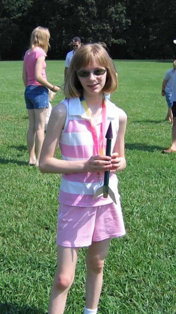 People Are Posting Their Most Embarrassing Childhood Photos, And It&#8217;s Impossible Not To Laugh