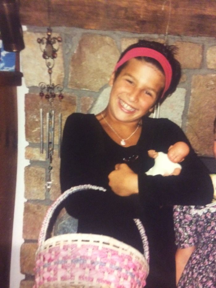 People Are Posting Their Most Embarrassing Childhood Photos, And It&#8217;s Impossible Not To Laugh