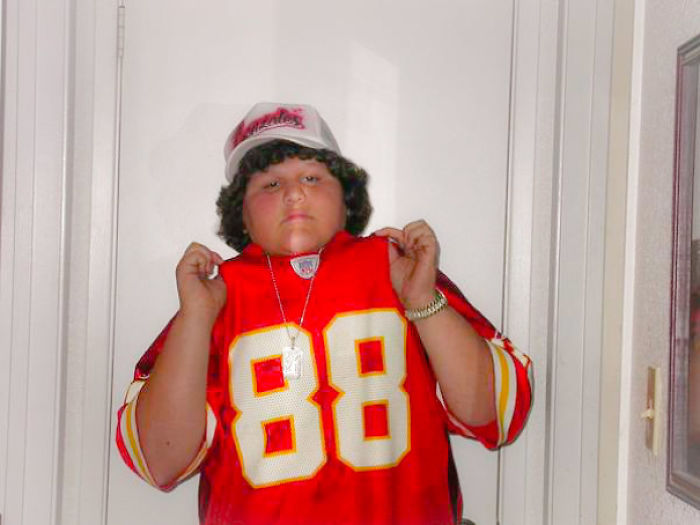 People Are Posting Their Most Embarrassing Childhood Photos, And It&#8217;s Impossible Not To Laugh