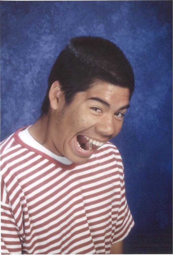 People Are Posting Their Most Embarrassing Childhood Photos, And It&#8217;s Impossible Not To Laugh