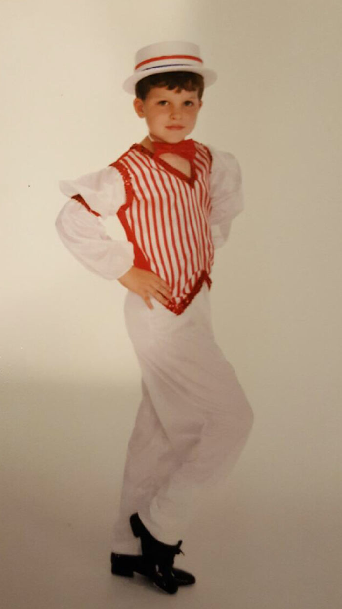 People Are Posting Their Most Embarrassing Childhood Photos, And It&#8217;s Impossible Not To Laugh