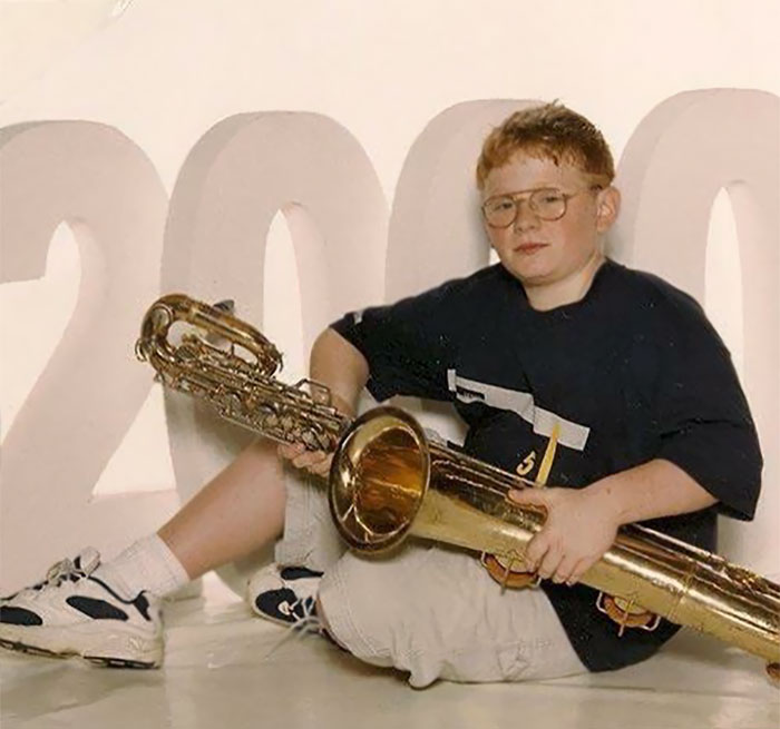 People Are Posting Their Most Embarrassing Childhood Photos, And It&#8217;s Impossible Not To Laugh