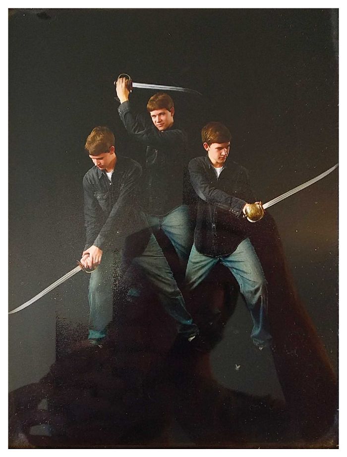 People Are Posting Their Most Embarrassing Childhood Photos, And It&#8217;s Impossible Not To Laugh