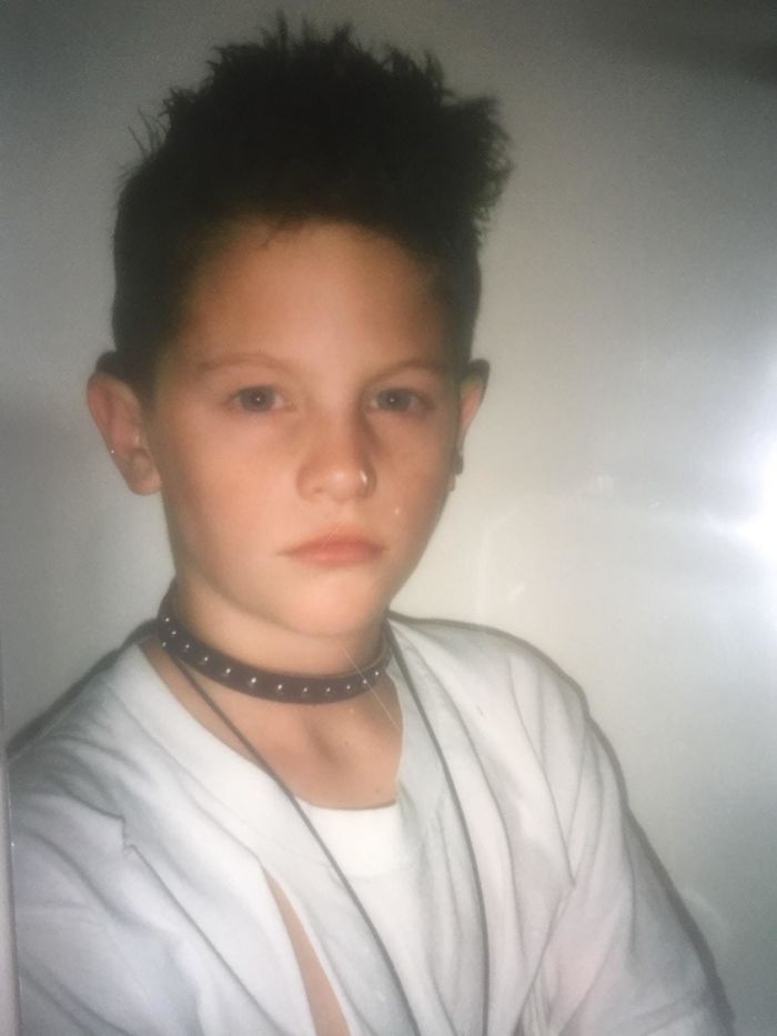 People Are Posting Their Most Embarrassing Childhood Photos, And It&#8217;s Impossible Not To Laugh