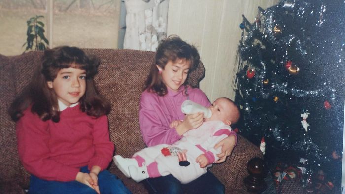 People Are Posting Their Most Embarrassing Childhood Photos, And It&#8217;s Impossible Not To Laugh