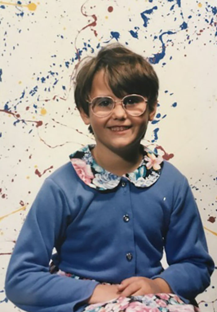 People Are Posting Their Most Embarrassing Childhood Photos, And It&#8217;s Impossible Not To Laugh