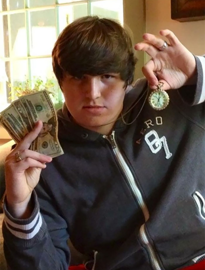 People Are Posting Their Most Embarrassing Childhood Photos, And It&#8217;s Impossible Not To Laugh