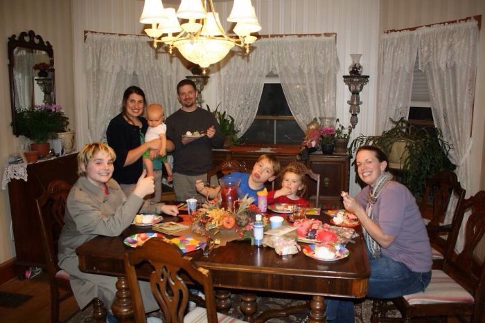 People Are Posting Their Most Embarrassing Childhood Photos, And It&#8217;s Impossible Not To Laugh