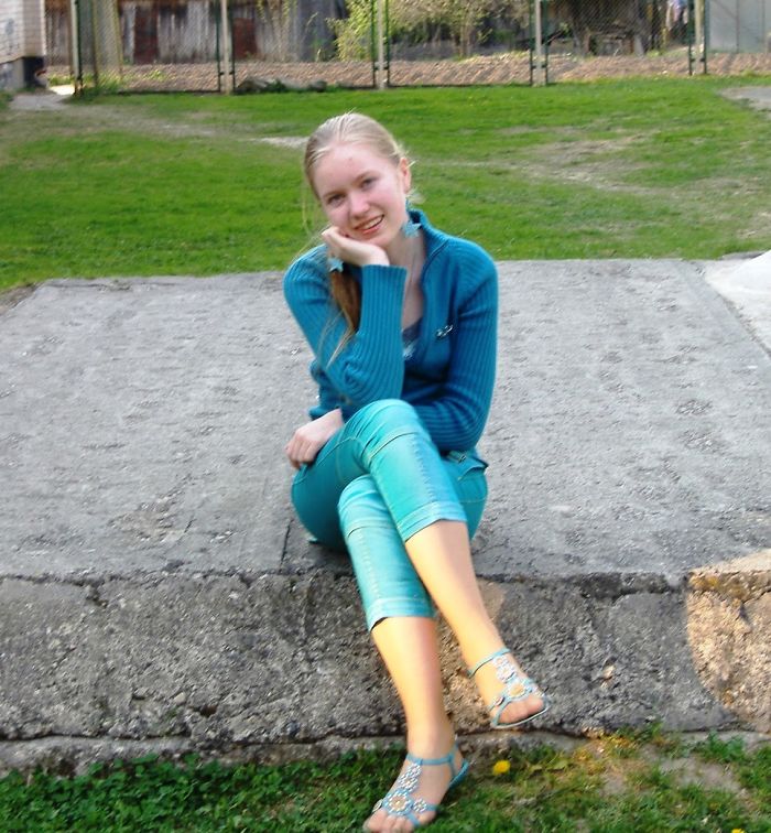 People Are Posting Their Most Embarrassing Childhood Photos, And It&#8217;s Impossible Not To Laugh