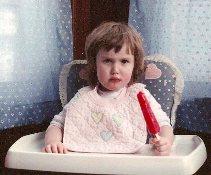 People Are Posting Their Most Embarrassing Childhood Photos, And It&#8217;s Impossible Not To Laugh