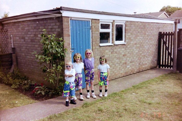 People Are Posting Their Most Embarrassing Childhood Photos, And It&#8217;s Impossible Not To Laugh