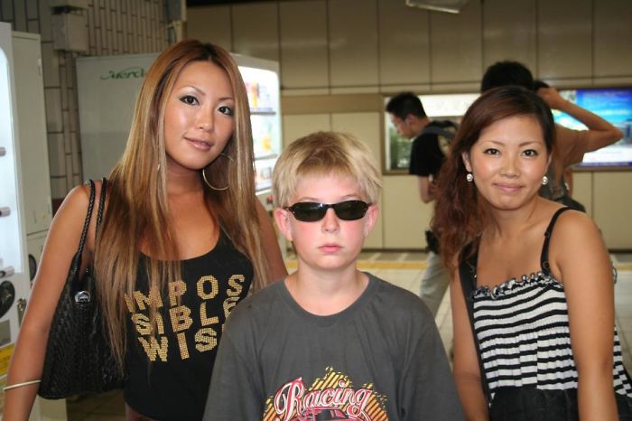 People Are Posting Their Most Embarrassing Childhood Photos, And It&#8217;s Impossible Not To Laugh