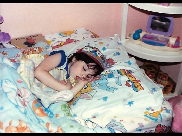 People Are Posting Their Most Embarrassing Childhood Photos, And It&#8217;s Impossible Not To Laugh